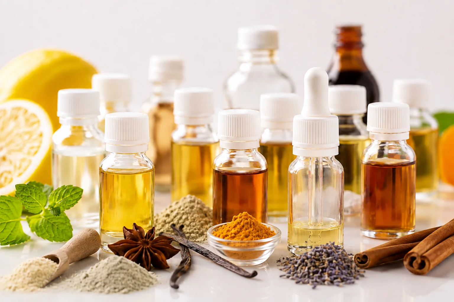 Aromas