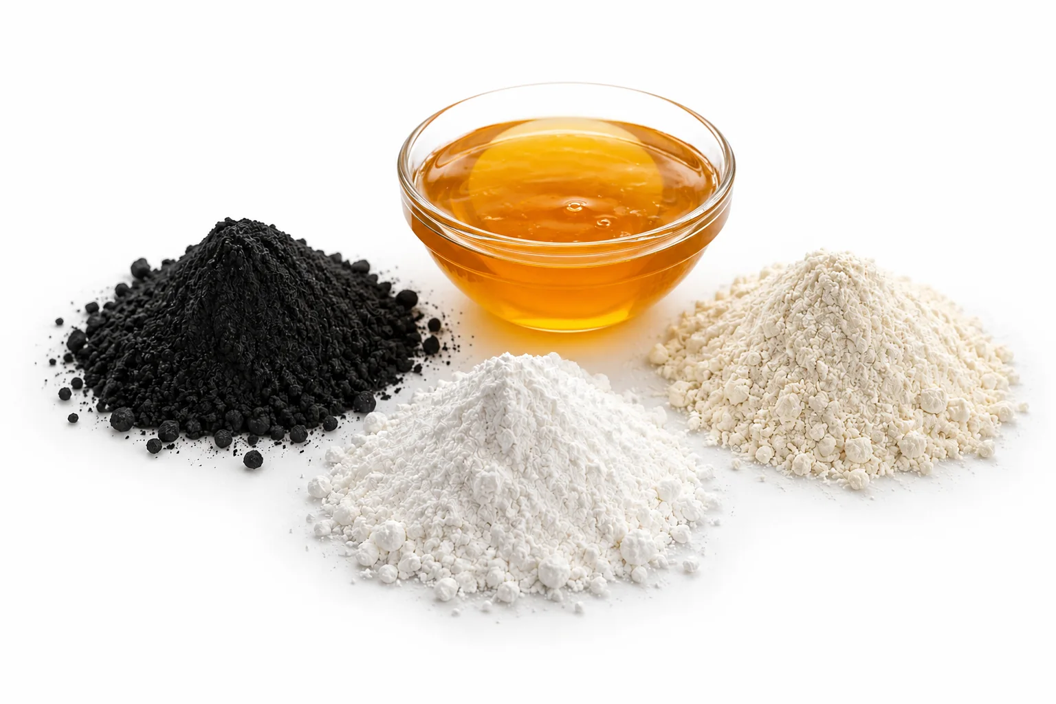 Ingredientes diversos